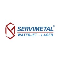 Industria Servimetal logo - Similar company to Lightmax Sl