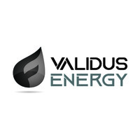 Validus Energy logo - Similar company to Phoenix Operating Llc