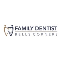 Family Dentist Bells Corners logo - Similar company to Central Dentist