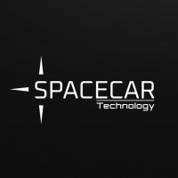 Space Car Technology logo - Similar company to Blue Space Technology