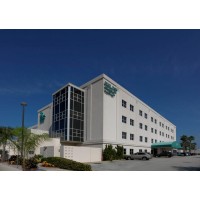 Bert Fish Medical Center