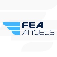 FEA Angels logo - Similar company to Ibef São Paulo