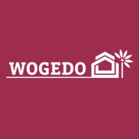 WOGEDO Wohnungsgenossenschaft Düsseldorf-Ost eG logo - Similar company to Ukbs | Unnaer Kreis-Bau- Und Siedlungsgesellschaft Mbh