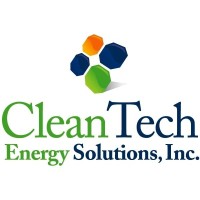 CleanTech Energy Solutions Inc. logo - Similar company to Ca Solar Group