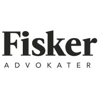 Fisker Advokater logo - Similar company to Budde Schou A/S