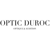 Optic Duroc logo - Similar company to Ecouter Voir