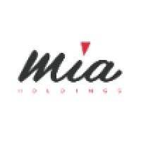 MIA Holdings logo - Similar company to Simpart Advisors