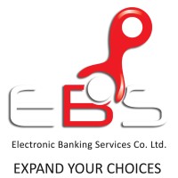 Electronic Banking Services Co. Ltd. (EBS) logo - Similar company to Nile Center For Technology Research