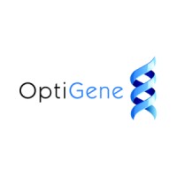 OptiGene logo - Similar company to Optigen Solutions, Llc