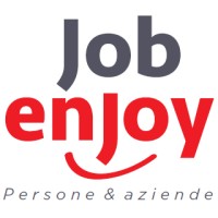 JobEnjoy logo - Similar company to Sertronas Ag