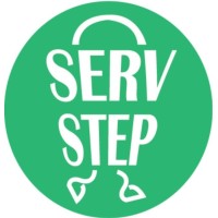 ServStep logo - Similar company to Mahesh Tutorials Privatelimited