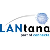 LANtana Gesellschaft für angewandte Daten- und Netzwerktechnik mbH logo - Similar company to Esko Systems