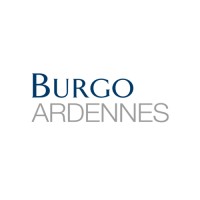 Burgo Ardennes logo - Similar company to Vayamundo Houffalize