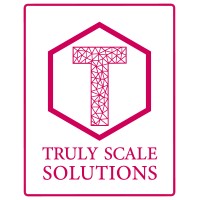 Truly Scale Solutions logo - Similar company to Custom Pc Software