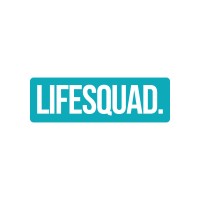 Lifesquad logo - Similar company to Buildbee
