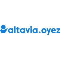 altavia.oyez tunisie logo - Similar company to Kelis