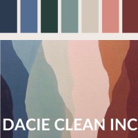 Dacie Clean Inc. logo - Similar company to Tebter Property