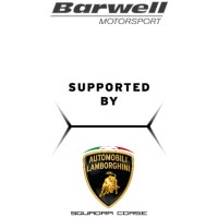 Barwell Motorsport logo - Similar company to Tempesta Racing