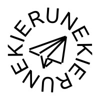 Kierunek Kreatywny logo - Similar company to Agencja Kreatywna - Project Dark Horse