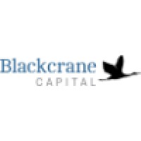 Blackcrane Capital, LLC logo - Similar company to Amethyst Asset Management