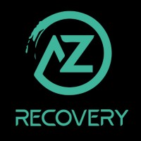 AZ Recovery logo - Similar company to Petiteco 5D