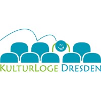 KulturLoge Dresden logo - Similar company to Ausländerrat Dresden E.V.