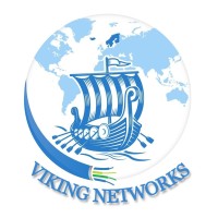 Viking Networks AB logo - Similar company to Netcom Austria Gmbh