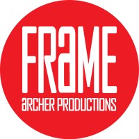 FrameArcher Productions logo - Similar company to Creatify Films