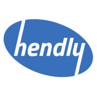 Hendly Limited logo - Similar company to Valley Invicta Teacher Training