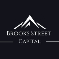 Brooks Street Capital logo - Similar company to Pradium Ventures