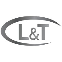 Gruppo L&T logo - Similar company to Global Com Technologies S.R.L.
