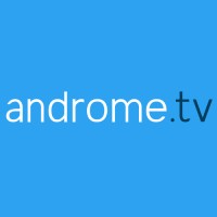 androme.tv logo - Similar company to Cinewav