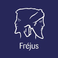 Ville de Fréjus logo - Similar company to Rkm Studio