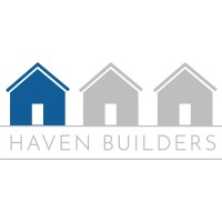 Haven Builders logo - Similar company to Lenz Construction