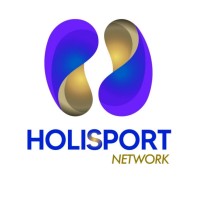 Holisport Network logo - Similar company to Soysinergia