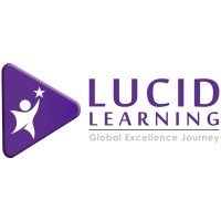 Lucid Learning logo - Similar company to Click Logistic