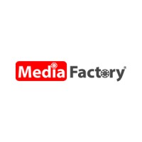 Media Factory logo - Similar company to Servcom Media and Marketing