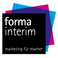 forma interim - Marketing für Macher logo - Similar company to Reeg & Nasharty Gmbh (Interim-Management/ Executive-Search/ Beiratsvermittlung)