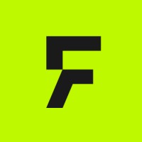 Forma logo - Similar company to Studio Karma I Graphic Design