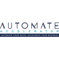 Automate Accelerator logo - Similar company to Automate Accelerator