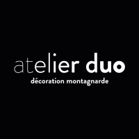 Atelier Duo logo - Similar company to Studio Jouvence