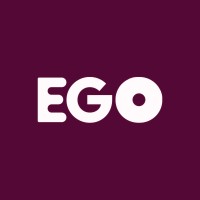 EGO Arts logo - Similar company to Culture Coventry