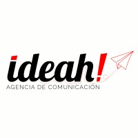 Ideah Creatividad - Publicidad - Social media logo - Similar company to Espacio Publicidad Exterior S.A.