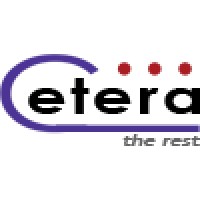Cetera logo - Similar company to Youritgroup