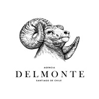 Agencia de Publicidad Delmonte logo - Similar company to Ernestina | Agencia De Publicidad