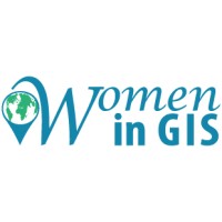 Women in GIS logo - Similar company to Sathi Planners