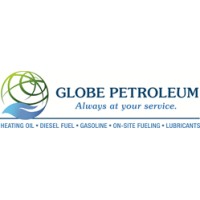 GLOBE PETROLEUM INC logo - Similar company to Hutchens Rentz-Eden