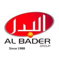 AL BADER GROUP logo - Similar company to Al Saag T&C