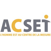 ACSET logo - Similar company to Afset Formation Professionnelle
