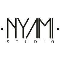 Nyami Studio logo - Similar company to Heritage Foundation Of Pakistan